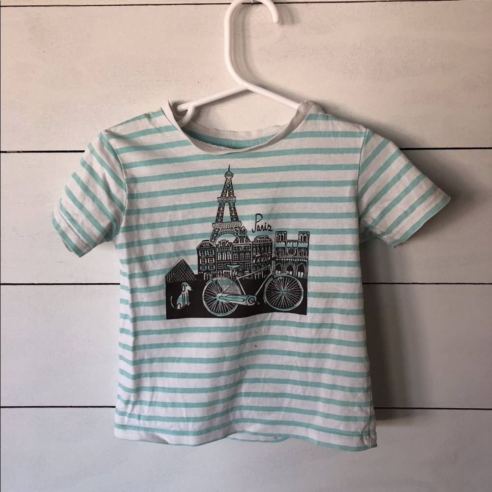 Zara Shirt